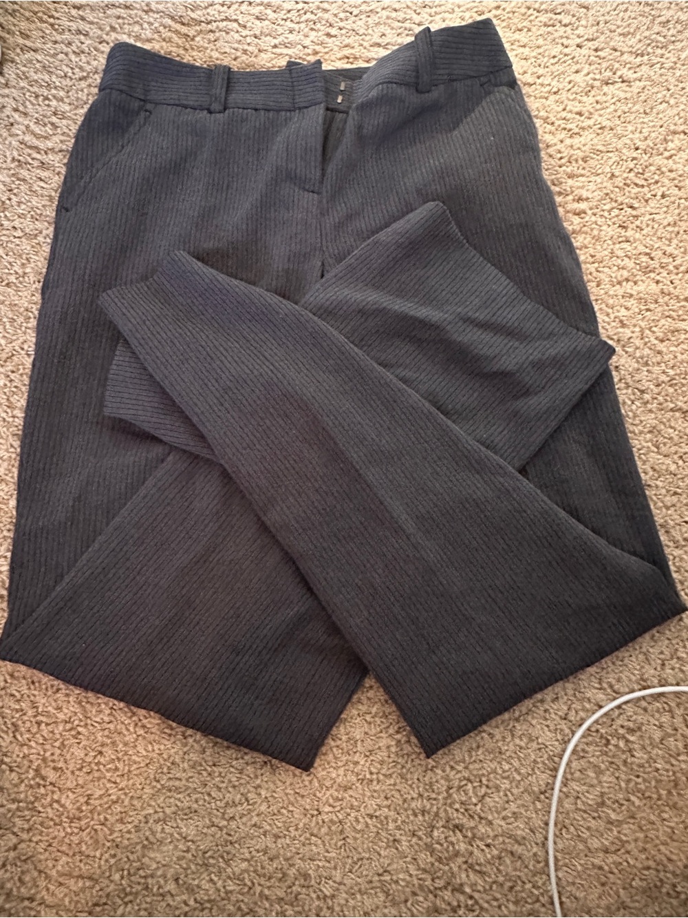 apostrophe trousers